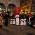 Procesión del Santo Entierro