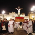 Procesión del Santo Entierro