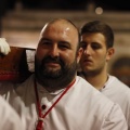 Procesión del Santo Entierro