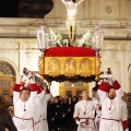 Procesión del Santo Entierro