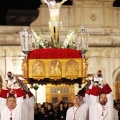 Procesión del Santo Entierro