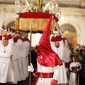 Procesión del Santo Entierro