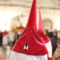 Procesión del Santo Entierro