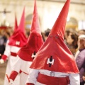 Procesión del Santo Entierro