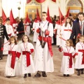 Procesión del Santo Entierro