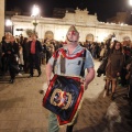 Procesión del Santo Entierro