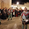 Procesión del Santo Entierro