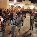 Procesión del Santo Entierro