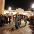 Procesión del Santo Entierro