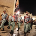 Procesión del Santo Entierro