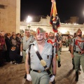 Procesión del Santo Entierro