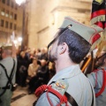 Procesión del Santo Entierro