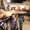 Procesión del Santo Entierro