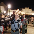 Procesión del Santo Entierro