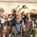 Procesión del Santo Entierro