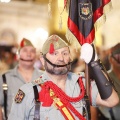 Procesión del Santo Entierro