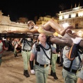 Procesión del Santo Entierro