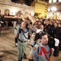 Procesión del Santo Entierro