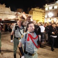 Procesión del Santo Entierro