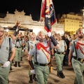 Procesión del Santo Entierro