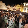 Procesión del Santo Entierro