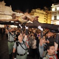 Procesión del Santo Entierro