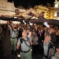 Procesión del Santo Entierro