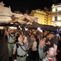 Procesión del Santo Entierro