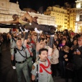 Procesión del Santo Entierro