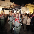 Procesión del Santo Entierro