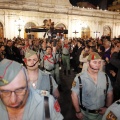 Procesión del Santo Entierro