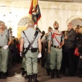 Procesión del Santo Entierro