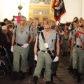 Procesión del Santo Entierro