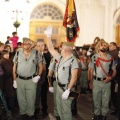 Procesión del Santo Entierro