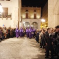 Procesión del Santo Entierro