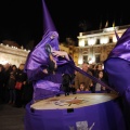 Procesión del Santo Entierro