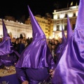 Procesión del Santo Entierro