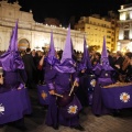 Procesión del Santo Entierro