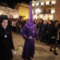 Procesión del Santo Entierro