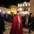 Procesión del Santo Entierro