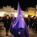 Procesión del Santo Entierro