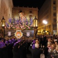 Procesión del Santo Entierro