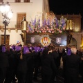 Procesión del Santo Entierro