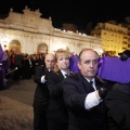 Procesión del Santo Entierro