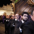 Procesión del Santo Entierro