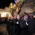 Procesión del Santo Entierro