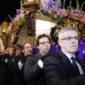 Procesión del Santo Entierro