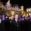 Procesión del Santo Entierro