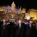 Procesión del Santo Entierro