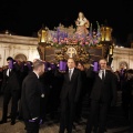 Procesión del Santo Entierro